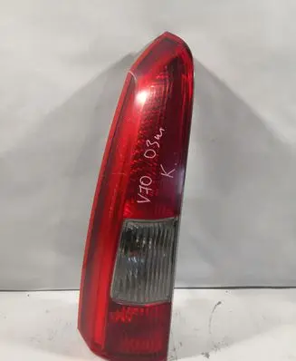 Volvo V70 Rear/tail lights 9154493ECE 9154493GB 9154493USA