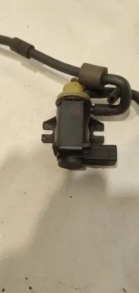 Skoda Yeti (5L) Turbo solenoid valve