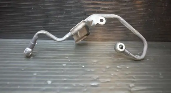Lexus IS 220D-250-350 Turbo turbocharger oiling pipe/hose
