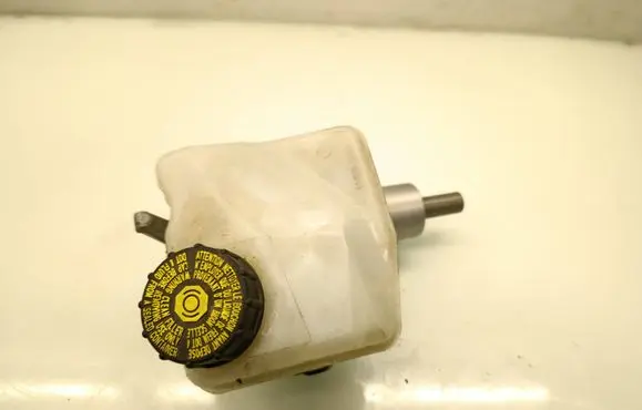Volvo S60 Master brake cylinder 