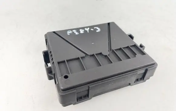 Audi A3 8Y Other control units/modules 5WA907338