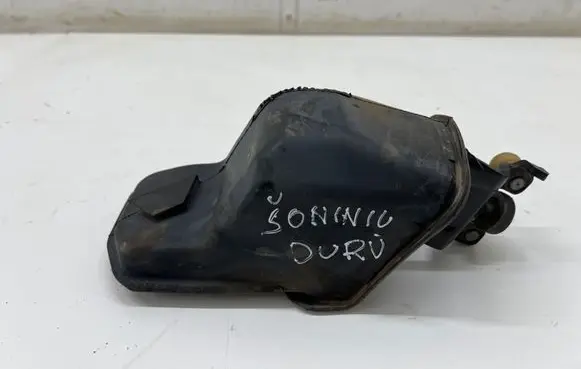 Citroen Berlingo Sliding door middle roller runner 9833303280 9816966480