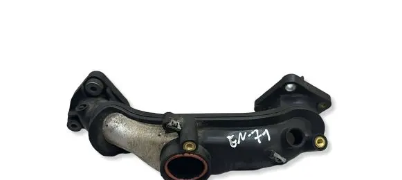 Ford Focus Intercooler hose/pipe 9674942380