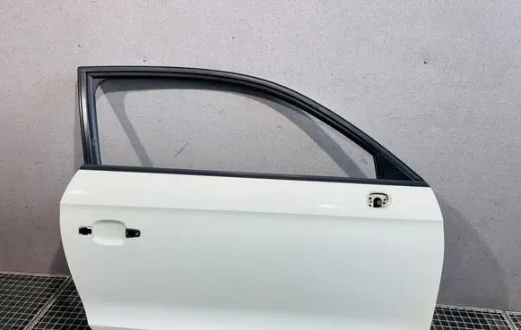 Audi A1 Door (2 Door Coupe) 