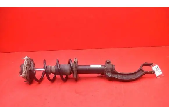 Audi A6 S6 C7 4G Front shock absorber/damper 4G0031C