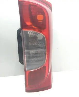 Citroen Nemo Rear/tail lights 01353205080E 102563771 13202F