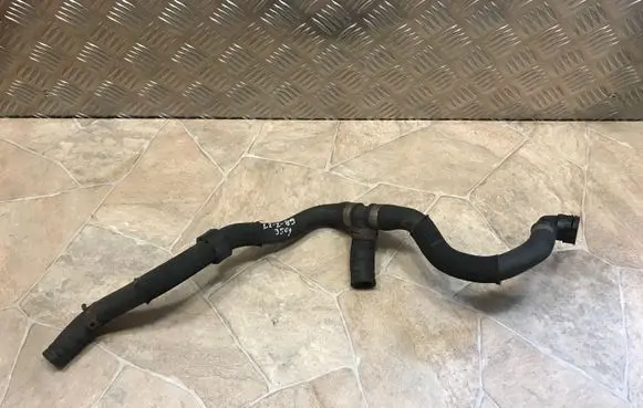 Mercedes-Benz E A207 Engine coolant pipe/hose A2128305496