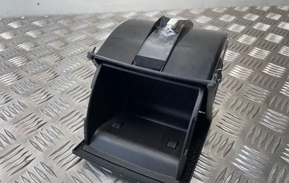 Skoda Superb B6 (3T) Ashtray (rear) 3T0857961B
