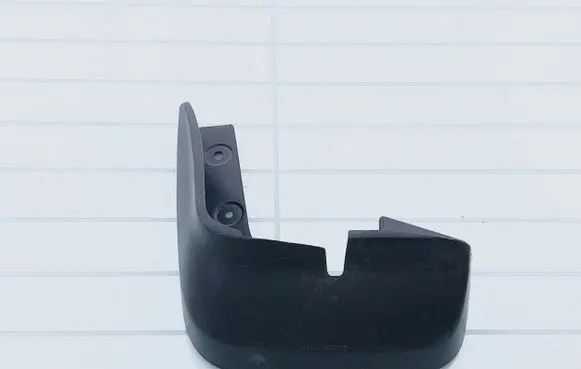 Front mudguard