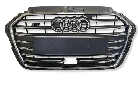 Audi A3 S3 8V Front grill 8V3853651AEBILI 8V3853651AE