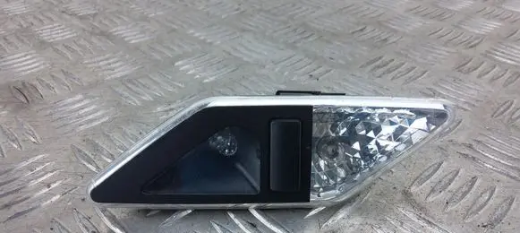 BMW 7 E38 Rear seat light 8375586