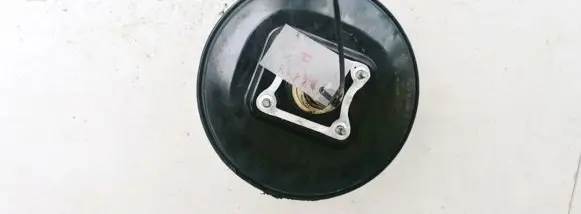 Volvo S40, V40 Brake booster