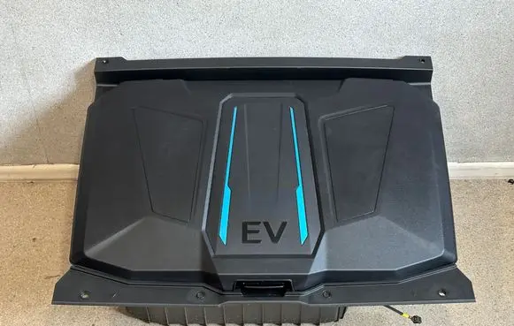 Hyundai Ioniq 5 Front trunk storage compartment 86711GI000