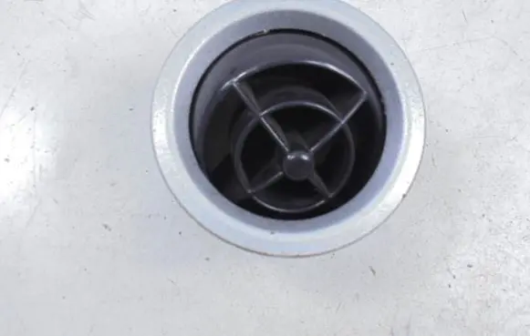 Mazda MX-5 NB Miata Dash center air vent grill NA0190813