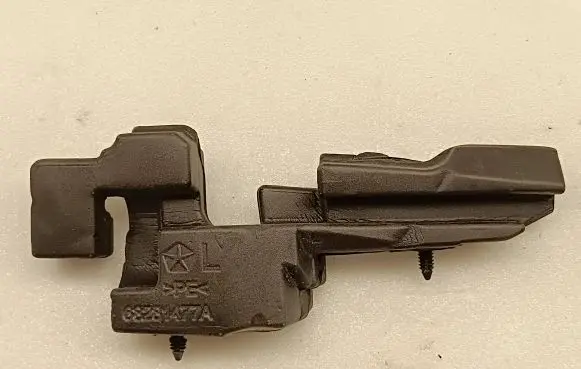 Chrysler Pacifica Wiper trim 68281477A