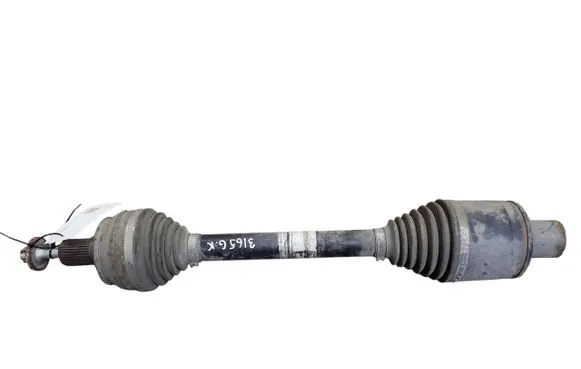 Mercedes-Benz EQE v295 Rear driveshaft