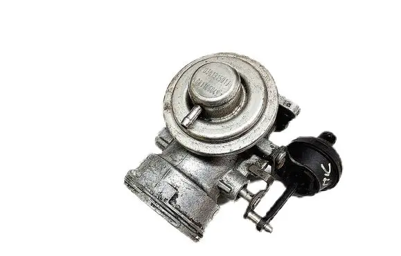 EGR valve