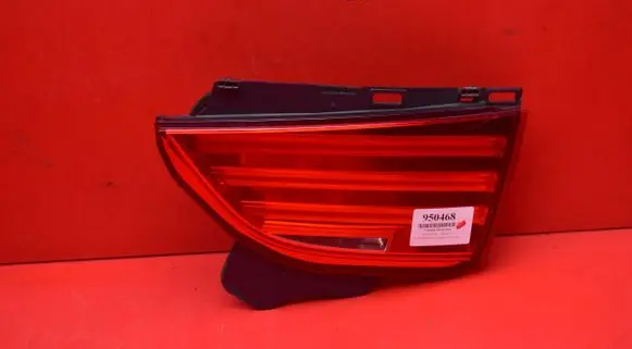 BMW 5 E60 E61 Rear/tail lights