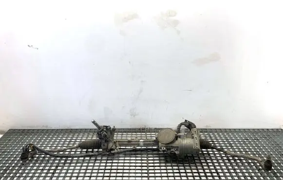 Peugeot 3008 II Steering rack 9833951980