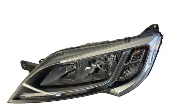 Fiat Ducato Headlight/headlamp 1374296080