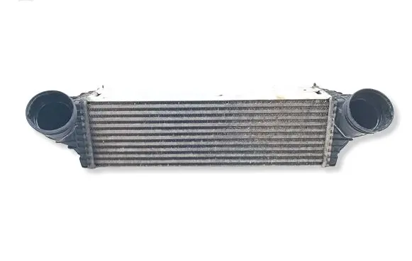 BMW X5 E70 Intercooler radiator 7809321 1751780921
