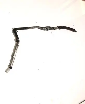 Audi Q7 4L Engine coolant pipe/hose
