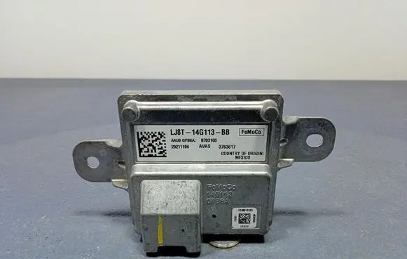 Ford Mustang I Other control units/modules LJ8T14G113BB