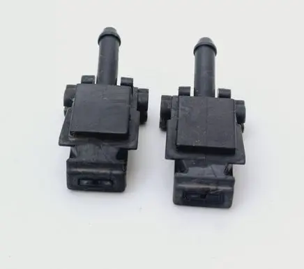 Volkswagen New Beetle Windshield washer spray nozzle 3B0955985C