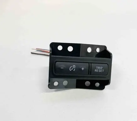 Nissan Qashqai Other switches/knobs/shifts