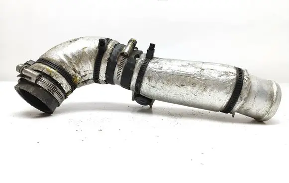 KIA Sportage Intercooler hose/pipe
