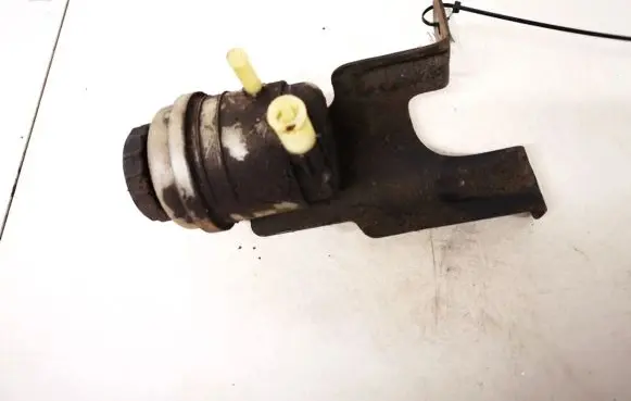 KIA Sorento Power steering fluid tank/reservoir