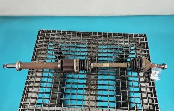 Ford Mondeo MK V Front driveshaft DG983B436BD IMPRK1567246
