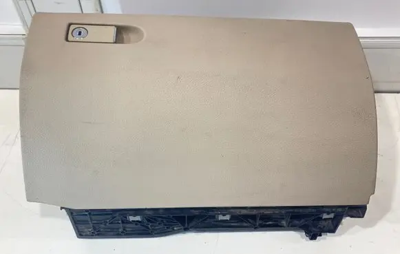 Mercedes-Benz E W212 Glove box A2126802491 108305