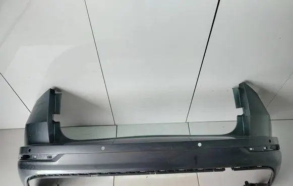 Skoda Karoq Rear bumper 57A807421