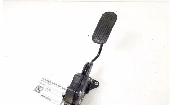 Lexus IS 220D-250-350 Accelerator throttle pedal 78110-53010