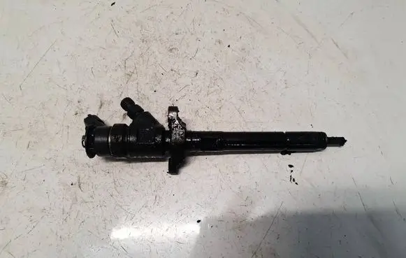 Ford Focus Fuel injector 0445110353
