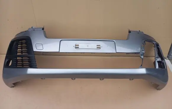 Citroen Jumpy Front bumper 9811778077RANZEZ