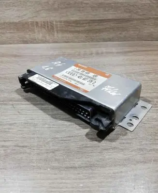 Audi 100 S4 C4 ABS control unit/module 4d0907379d 0265108005