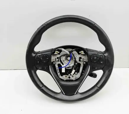 Toyota Auris E180 Steering wheel 4510202511C2 4510202511