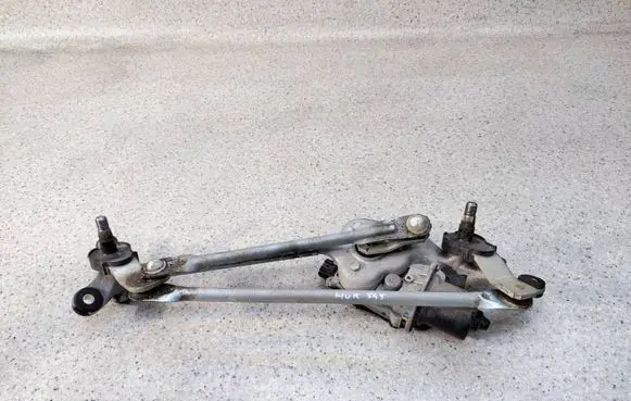 Honda HR-V Front wiper linkage 