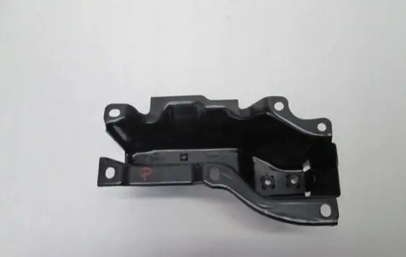Suzuki Wagon R+ Trunk/boot side trim panel