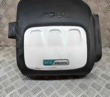 KIA Soul Engine cover (trim) 292000E040