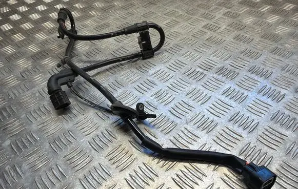 Hyundai Ioniq 5 Rear ABS sensor wiring 59796G1000