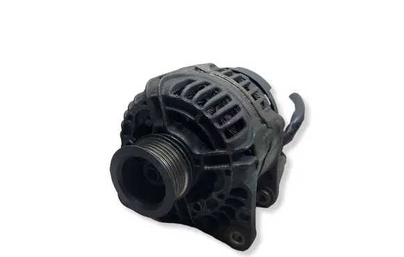 Volkswagen Golf IV Generator/alternator 028903028DKASACJ 028903028D