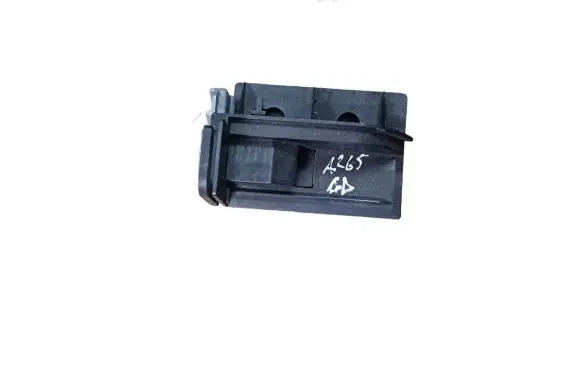 BMW X5 E70 Parcel shelf load cover mount bracket 