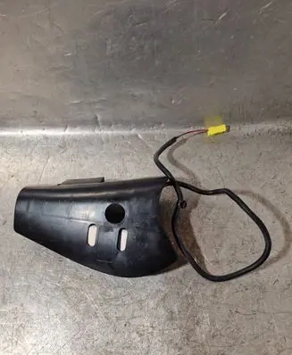 Seat airbag