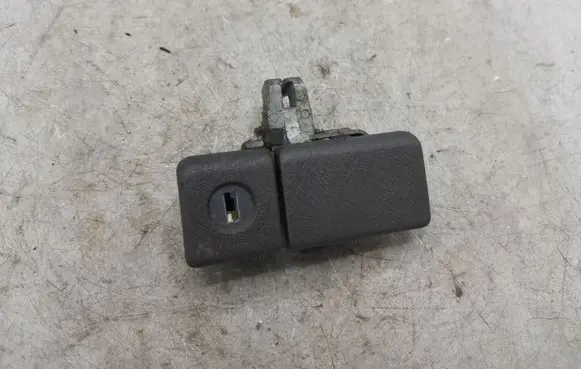 Toyota Avensis T250 Tailgate interior release/open handle NOCODE