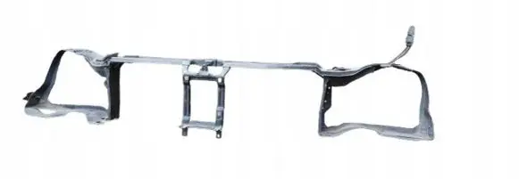 Mercedes-Benz S W220 Radiator support slam panel