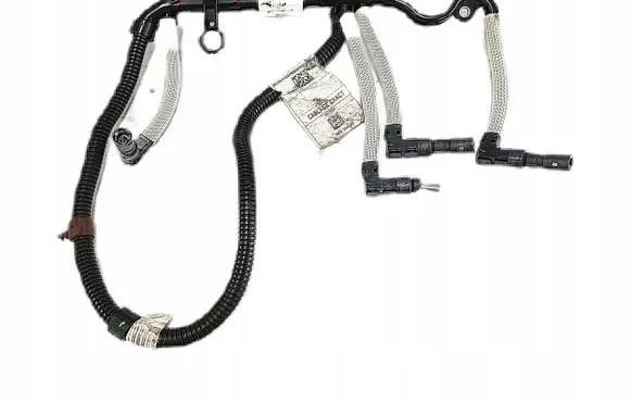 Fiat 500L Other wiring loom 55283775