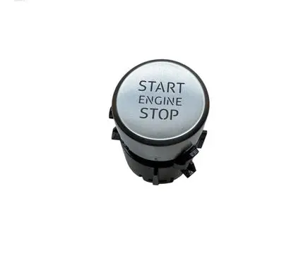 Audi A7 S7 4K8 Engine start stop button switch 4K1905217 24092019